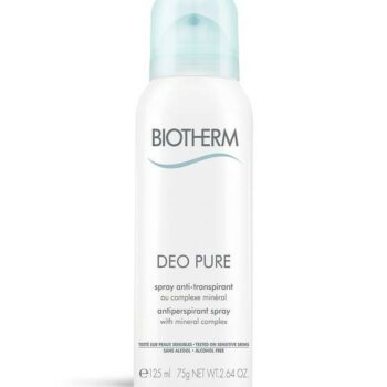 Biotherm CORPO Deo Pure Spray 125ml