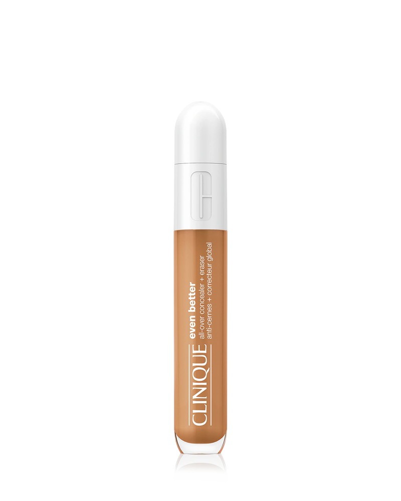 Clinique | CORRETTORI | Even Better All Over Concealer + Eraser