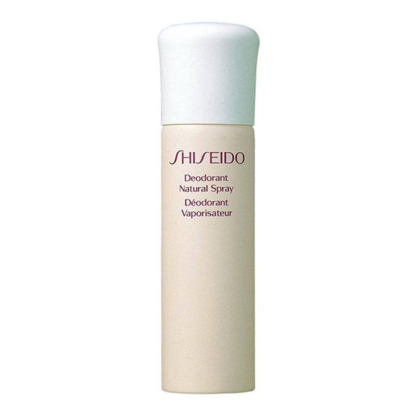 Shiseido CORPO Deodorant Natural Spray 100ml