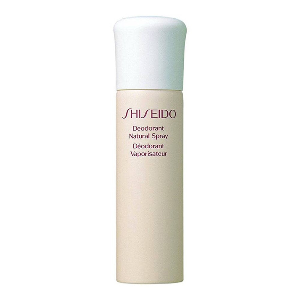 Shiseido | CORPO | Deodorant Natural Spray 100ml