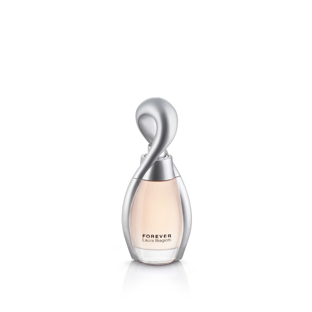 Laura Biagiotti FOREVER TOUCHE D'ARGENT Eau de Parfum 30ml