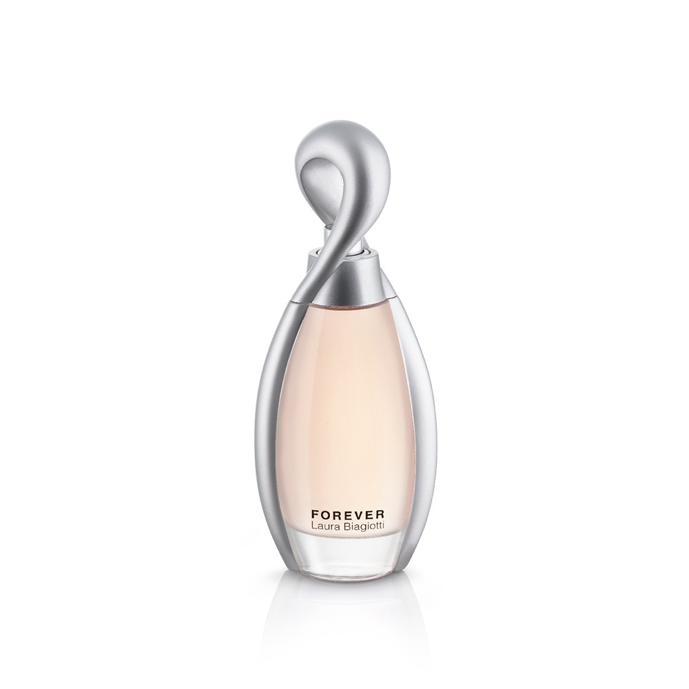 Laura Biagiotti FOREVER TOUCHE D'ARGENT Eau de Parfum 60ml