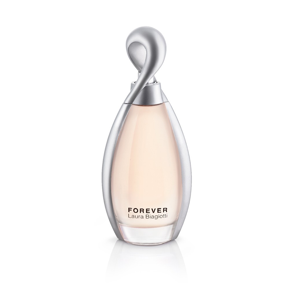 Laura Biagiotti FOREVER TOUCHE D'ARGENT Eau de Parfum 100ml