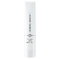 Armani VISO UV Master Primer SPF40 Base Trucco col. Mauve