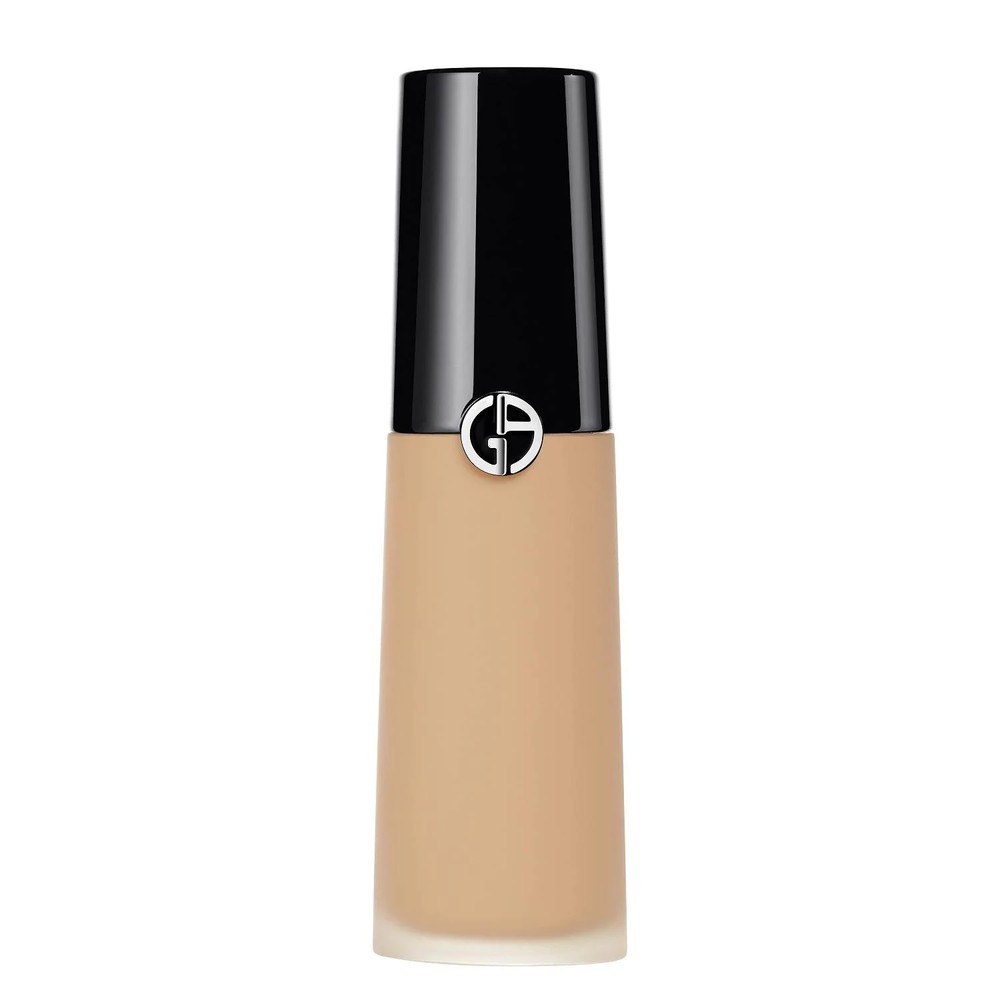 Armani VISO Luminous Silk Glow Concealer Correttore col. 04