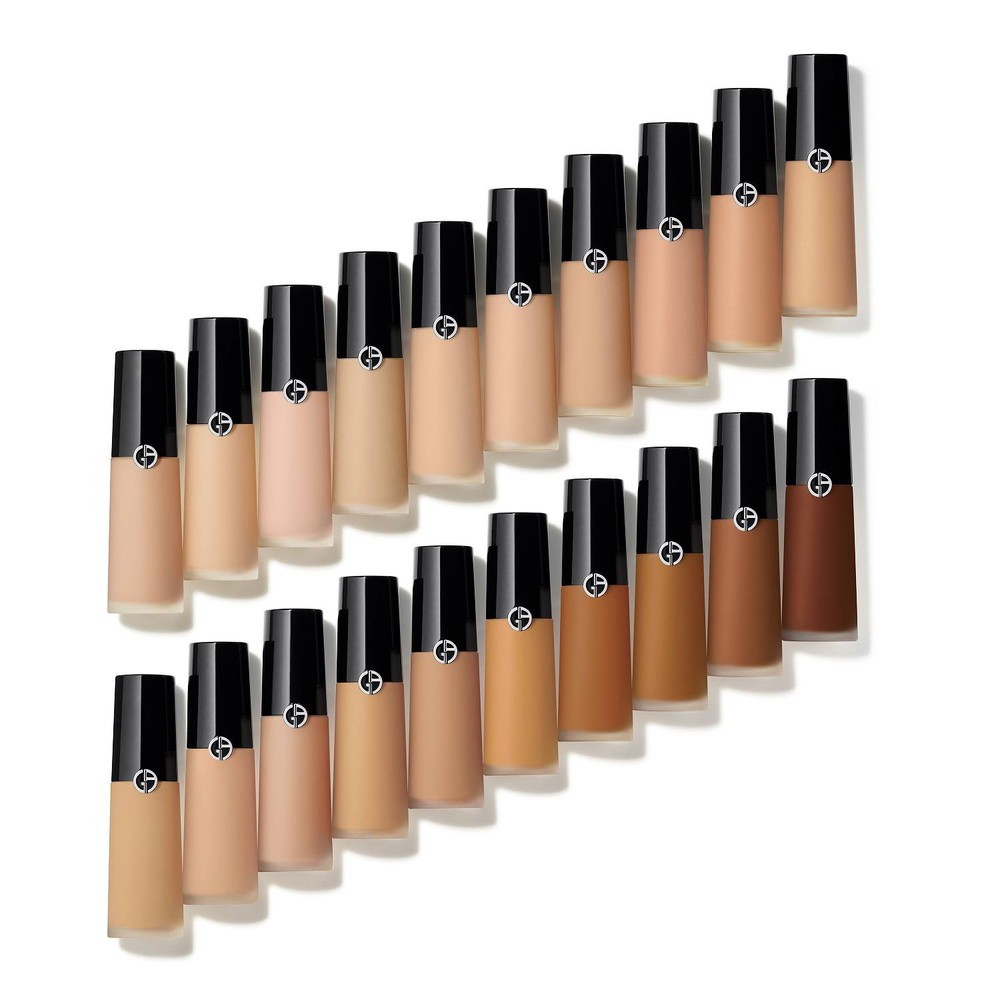 Armani VISO Luminous Silk Glow Concealer Correttore