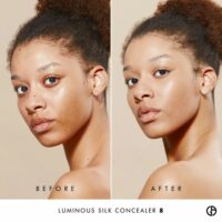 Armani VISO Luminous Silk Glow Concealer Correttore