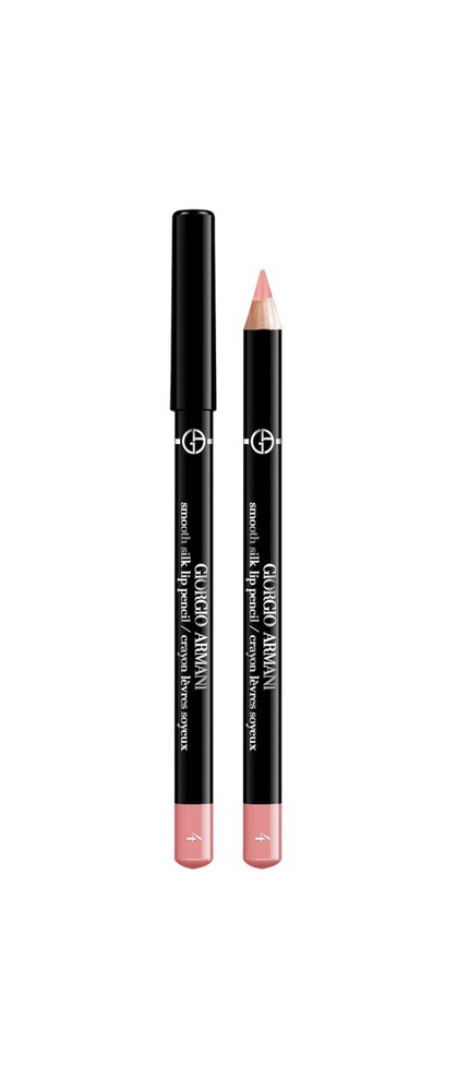 Armani LABBRA Smooth Silk Lip Pencil Matita Labbra col. 4