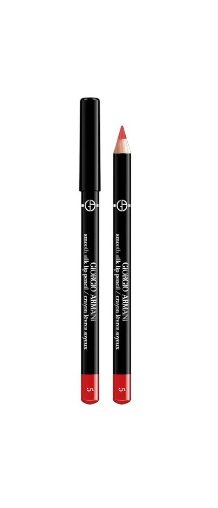Armani LABBRA Smooth Silk Lip Pencil Matita Labbra col. 5