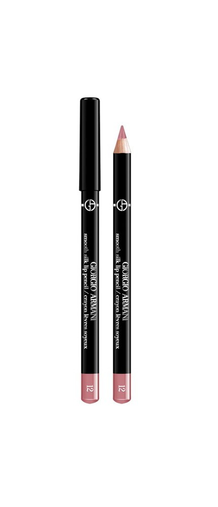 Armani LABBRA Smooth Silk Lip Pencil Matita Labbra col. 12