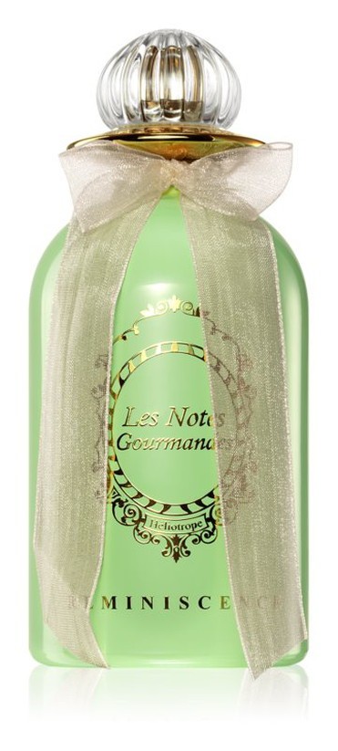 Reminiscence | Les Notes Gourmandes | Héliotrope Eau de Parfum 100ml