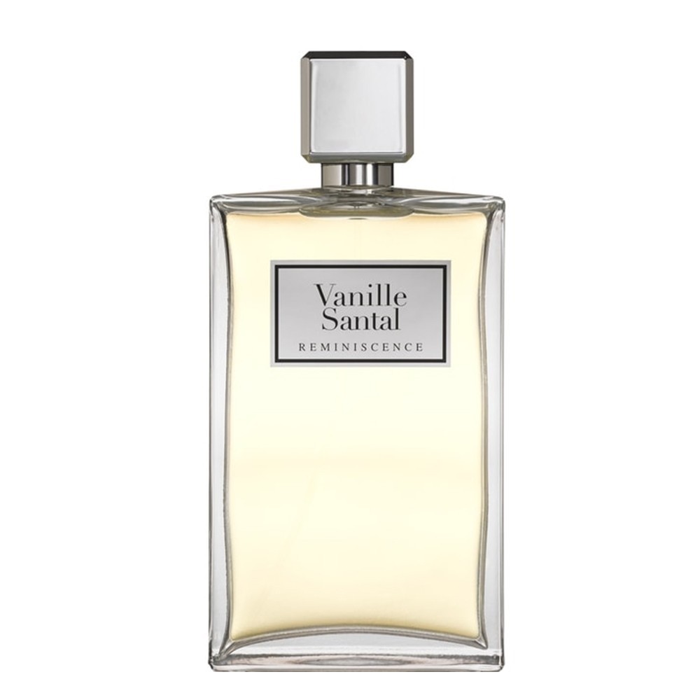 Reminiscence Vanille Santal Eau de Toilette 100ml