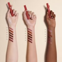 Armani LABBRA Lip Maestro Rossetto Liquido Mat
