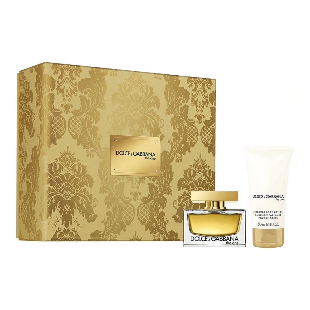 Dolce&Gabbana | THE ONE | Eau de Parfum 30ml Cofanetto Regalo