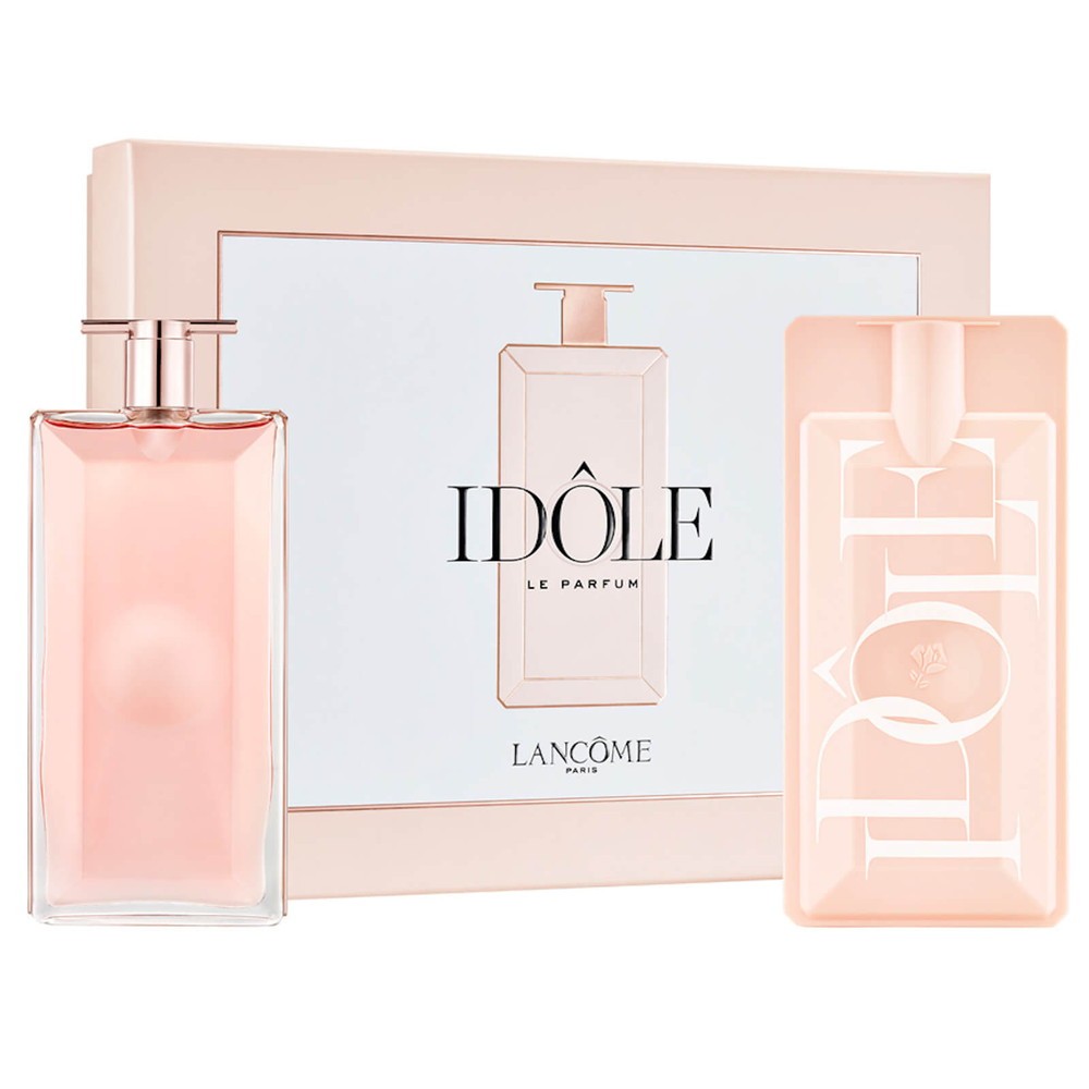 Lancôme | IDÔLE | Eau de Parfum 50ml Cofanetto Regalo