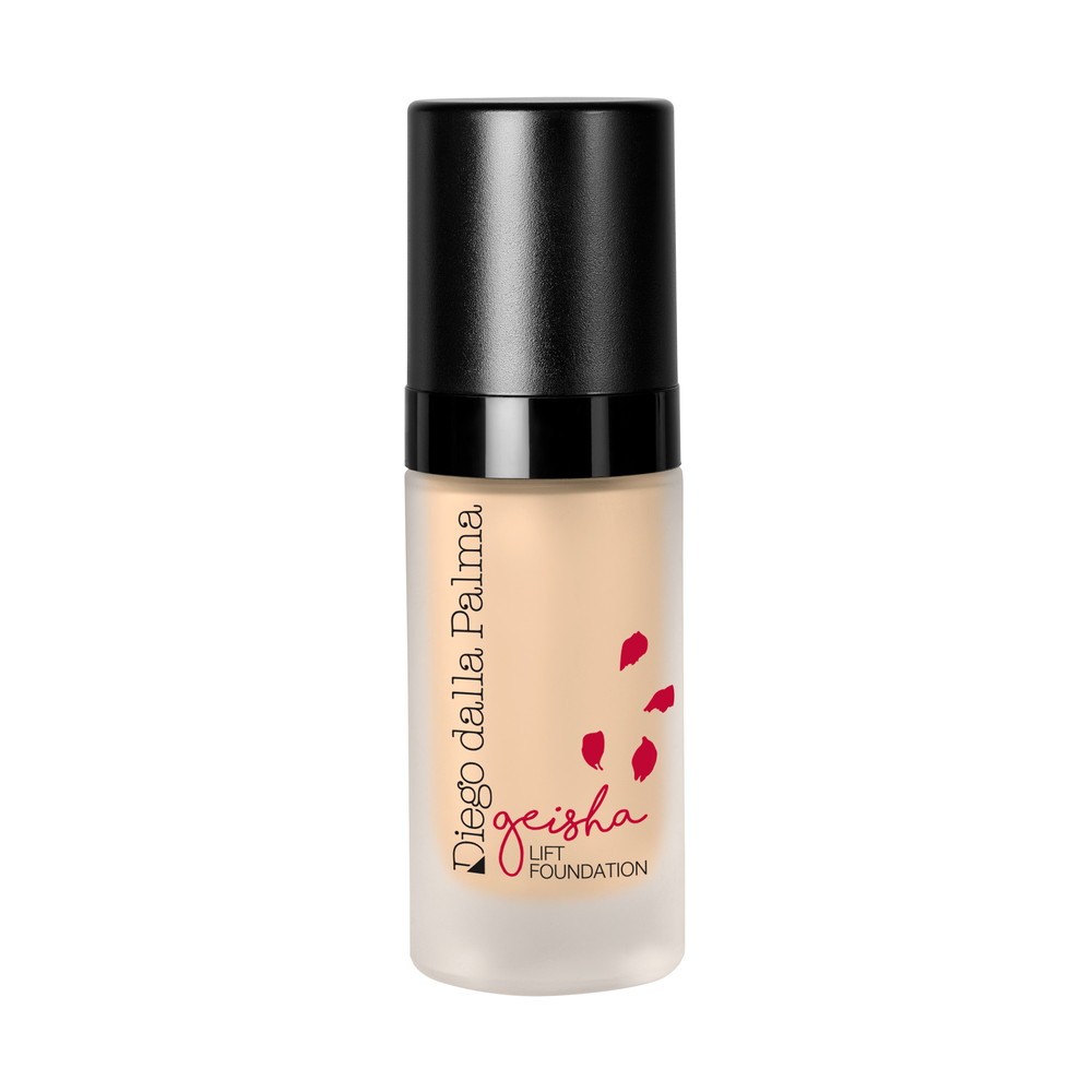 Diego dalla Palma VISO Geisha Lift Foundation Fondotinta in Crema Colore 222