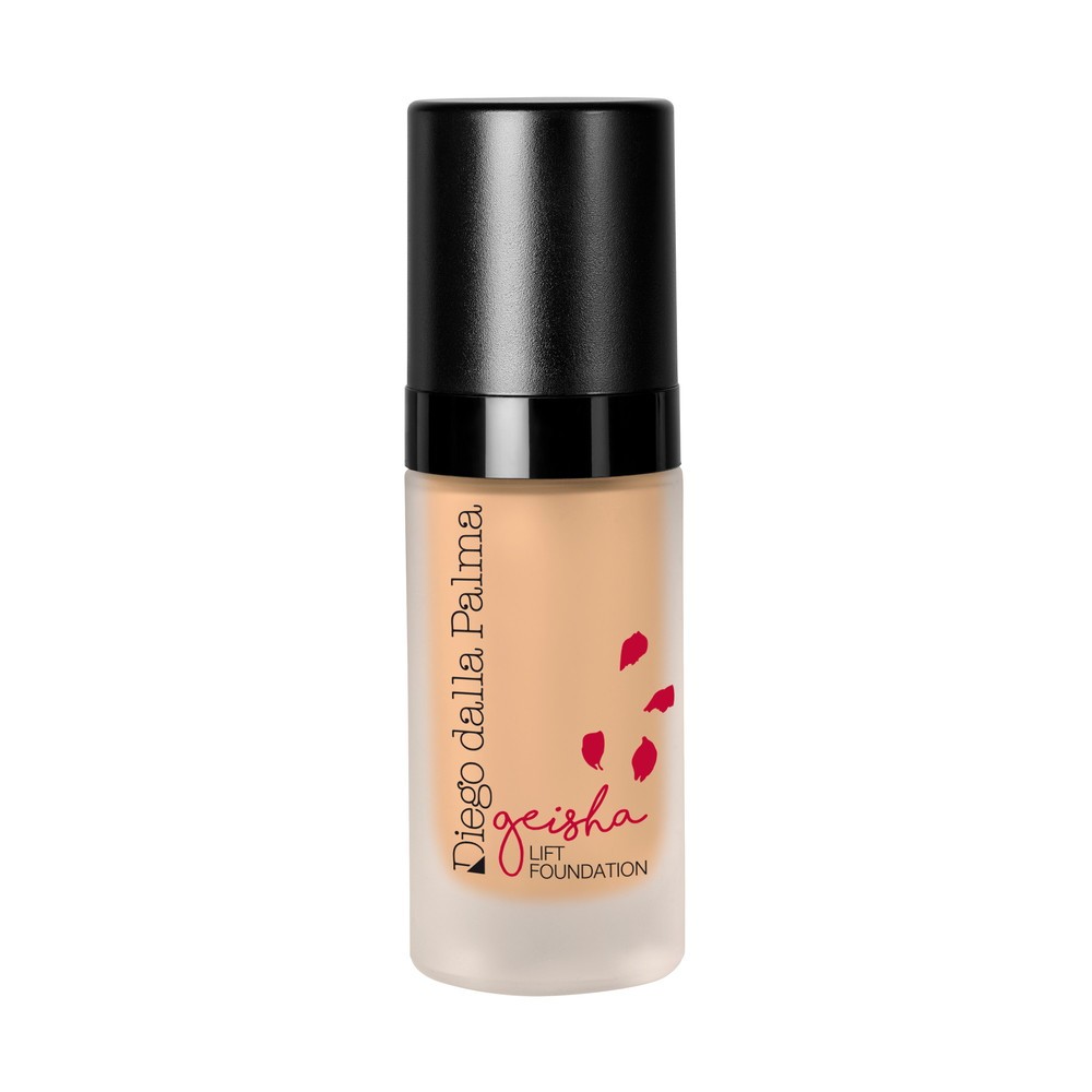 Diego dalla Palma VISO Geisha Lift Foundation Fondotinta in Crema Colore 224