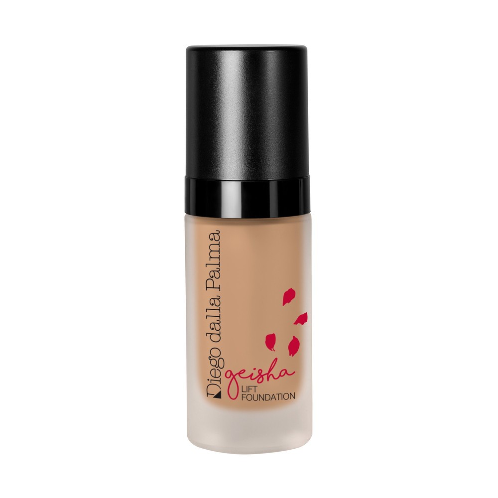 Diego dalla Palma VISO Geisha Lift Foundation Fondotinta in Crema Colore 225