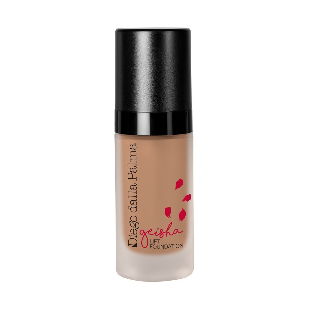 Diego dalla Palma VISO Geisha Lift Foundation Fondotinta in Crema Colore 227