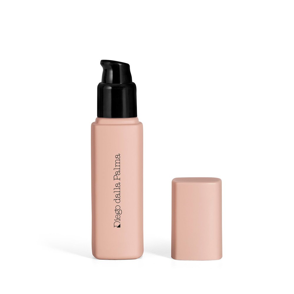 Diego dalla Palma VISO Nudissimo Soft Matt Foundation Fondotinta Opaco Colore 242