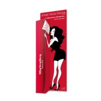 Diego dalla Palma OCCHI MyToyBoy Mascara Extra Volume