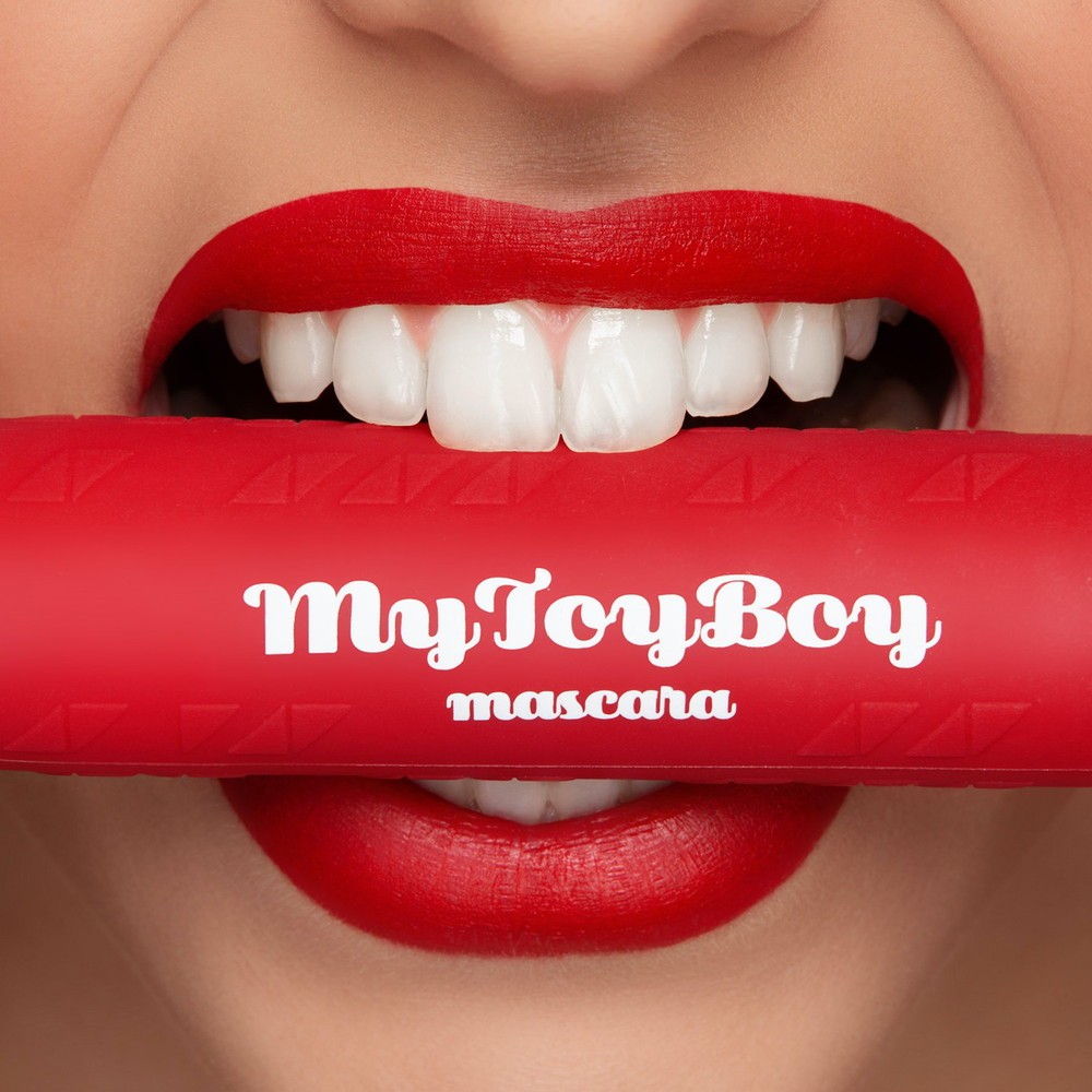 Diego dalla Palma OCCHI MyToyBoy Mascara Extra Volume