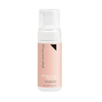 STRUCCATUTTO - MOUSSE STRUCCANTE DETOX