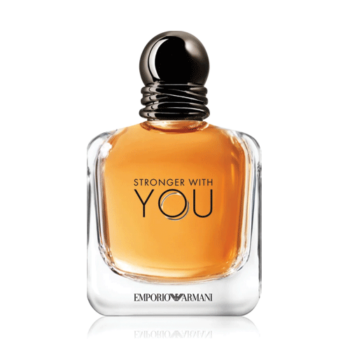 EMPORIO ARMANI STRONGER WITH YOU