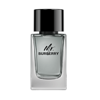 MR. BURBERRY