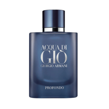 ACQUA DI GIÒ PROFONDO