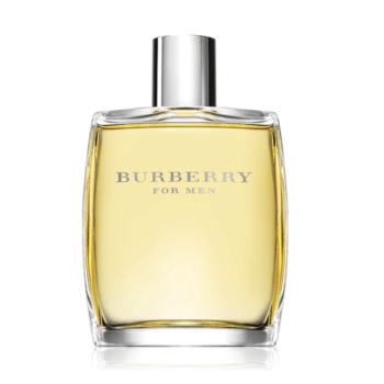 BURBERRY FOR MEN
