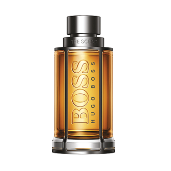 THE SCENT