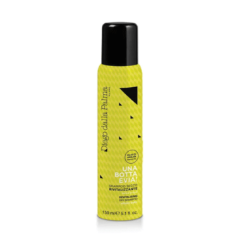 UNABOTTAEVIA! - SHAMPOO SECCO RIVITALIZZANTE