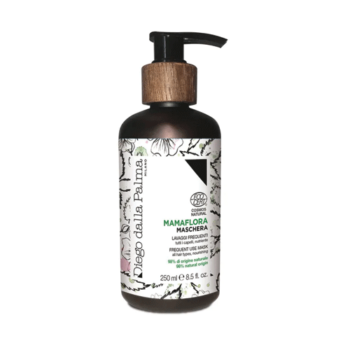 MAMAFLORA - MASCHERA LAVAGGI FREQUENTI
