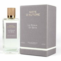 La Scala di Seta Eau de Parfum 100ml