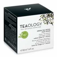 T50004 Astuccio Green Tea Detox Face Scrub