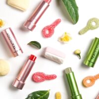 Vanilla 70 6 Teaology Lip Balm 4g
