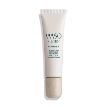 WASO KOSHIRICE CALMING SPOT TREATMENT