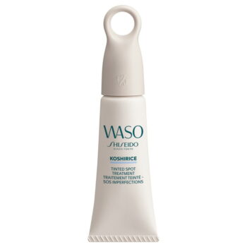 WASO KOSHIRICE TINTED SPOT TREATMENT
