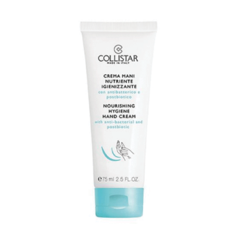 CREMA MANI NUTRIENTE IGIENIZZANTE