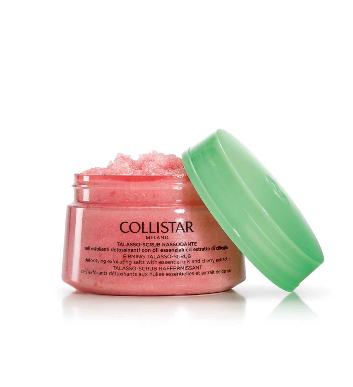 TALASSO-SCRUB RASSODANTE 300 g 3