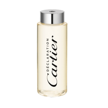 DÉCLARATION GEL DOUCHE