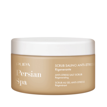 PERSIAN SPA SCRUB SALINO ANTI-STRESS
