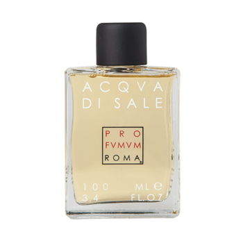 ACQUA DI SALE