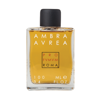 AMBRA AUREA