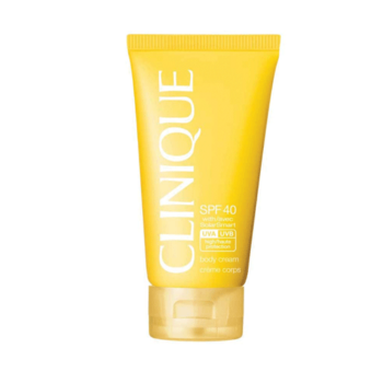 SUN BODY CREAM SPF 40