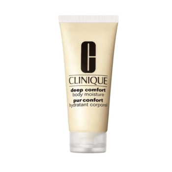 DEEP COMFORT BODY MOISTURE