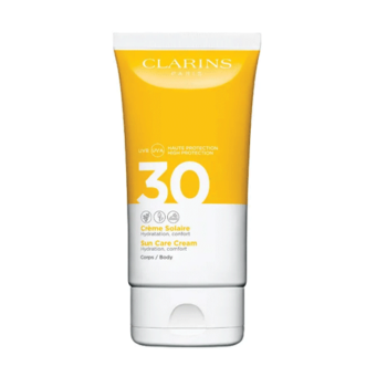 CRÈME SOLAIRE SPF 30