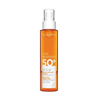 EAU-EN-BRUME SOLAIRE SPF 50+