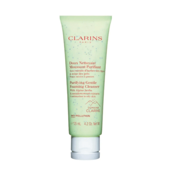DOUX NETTOYANT MOUSSANT PURIFIANT